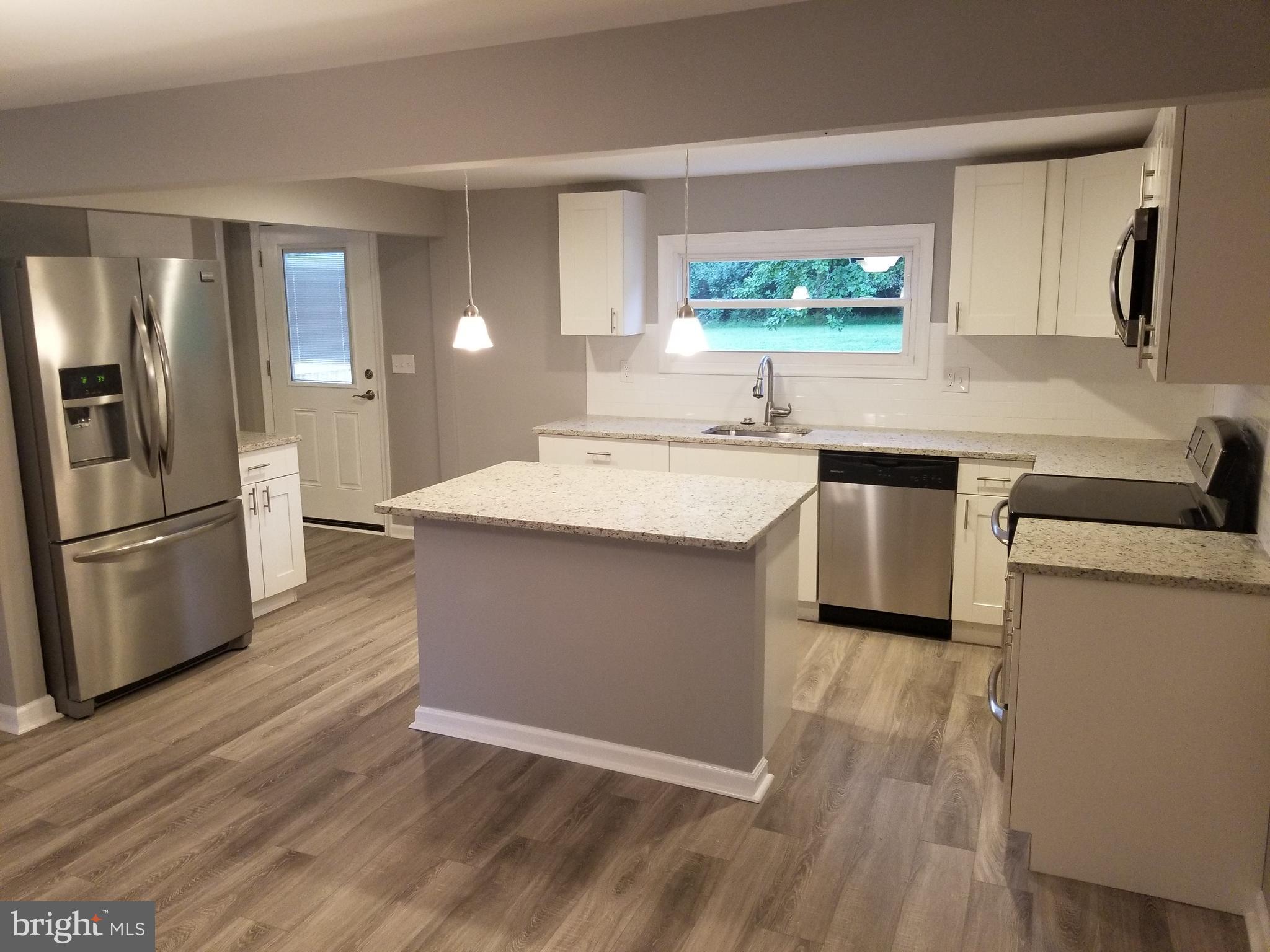 202 Asbury Road Churchville, MD 21028 - Photo 2 of 29 Kitchen