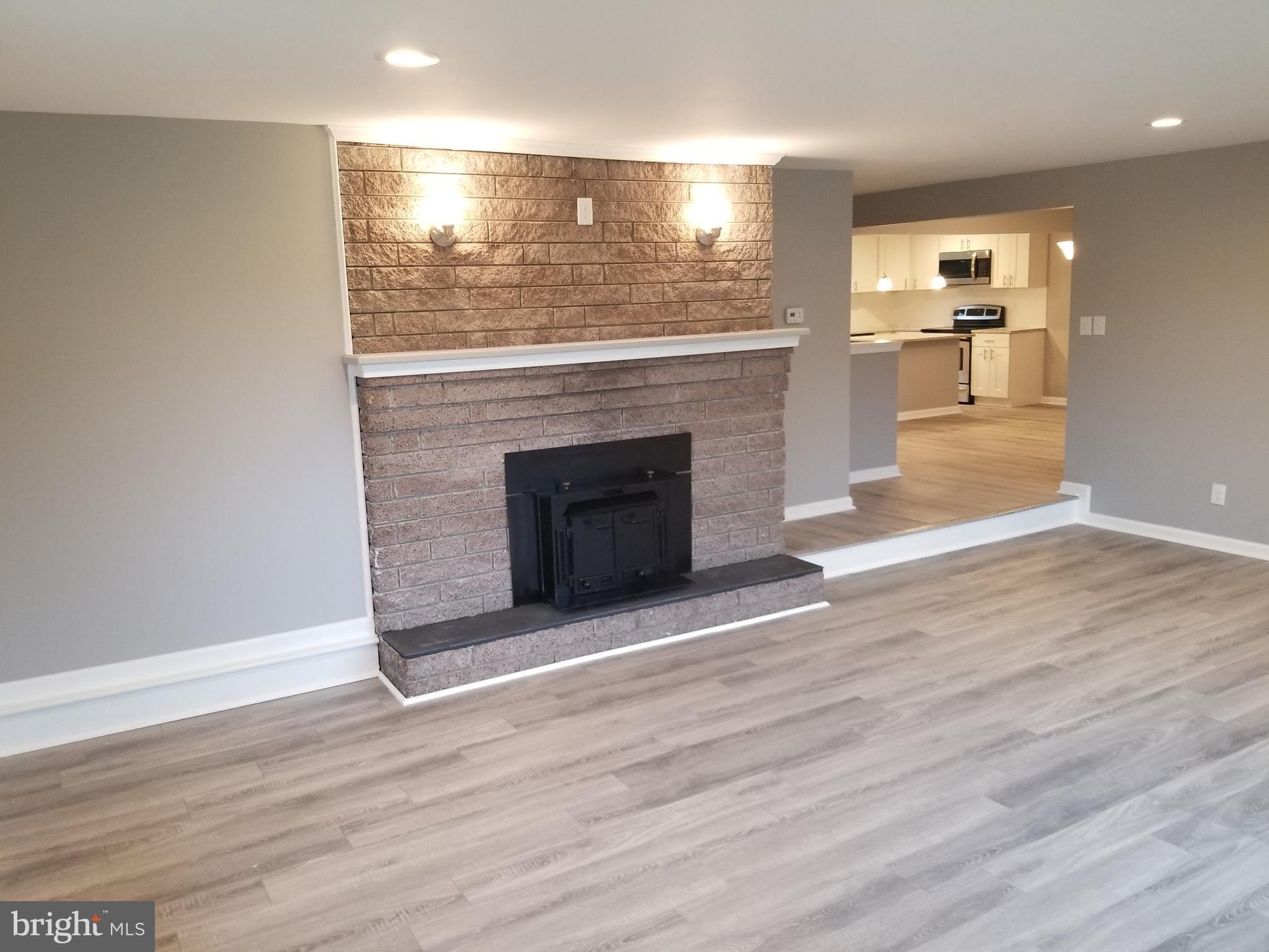202 Asbury Road Churchville, MD 21028 - Photo 12 of 29 Living Room