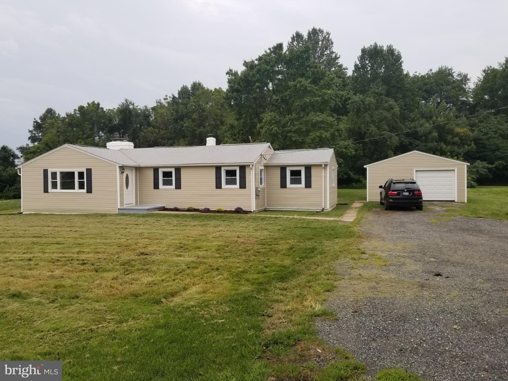 202 Asbury Road Churchville, MD 21028 - Photo 3 of 29 Exterior (Front)