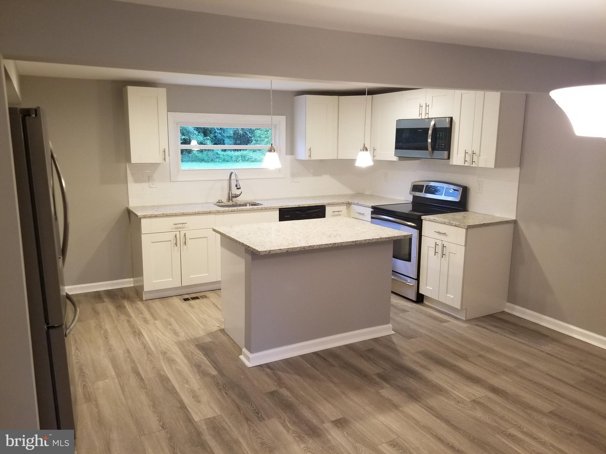 202 Asbury Road Churchville, MD 21028 - Photo 4 of 29 Kitchen