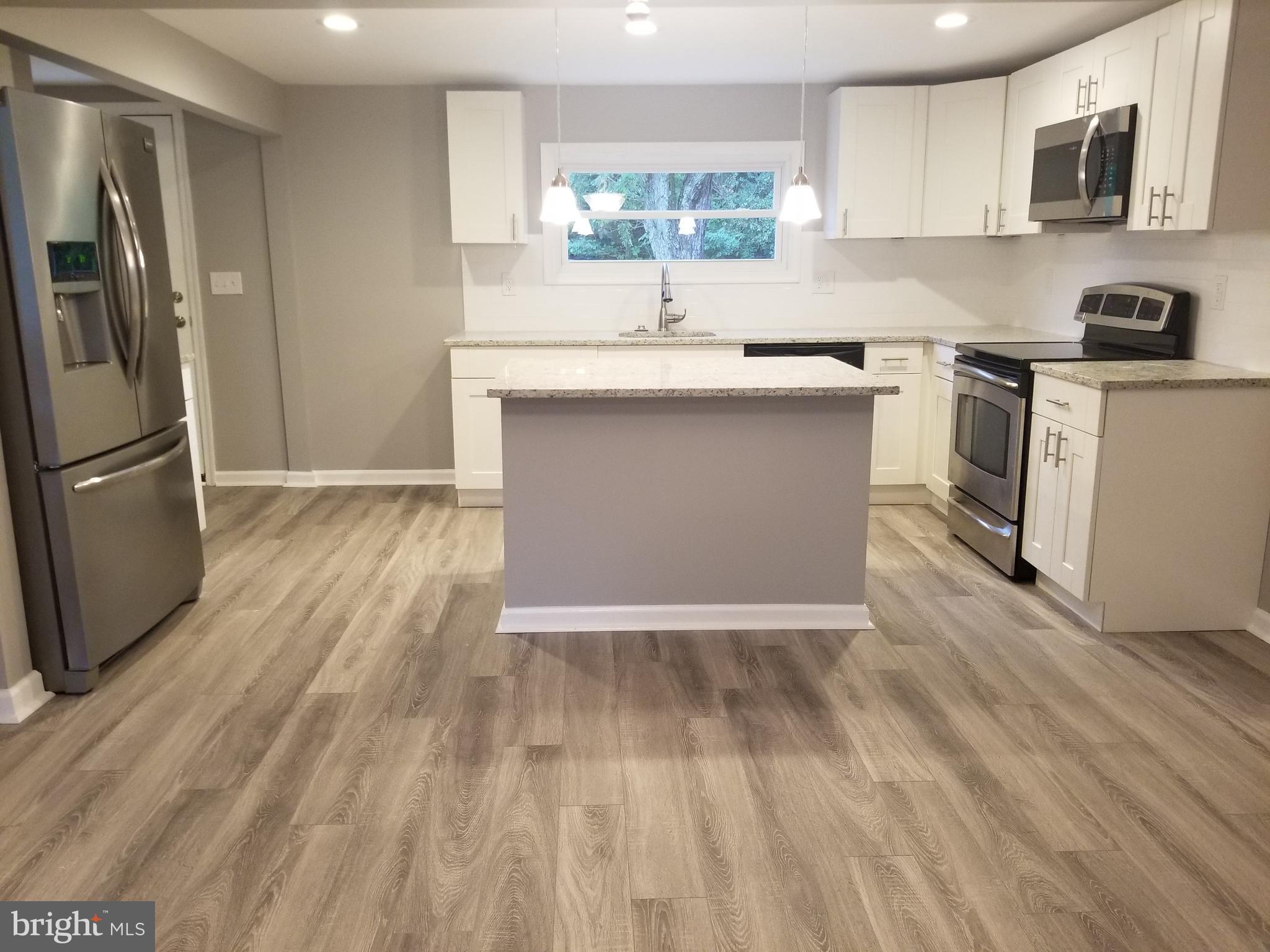 202 Asbury Road Churchville, MD 21028 - Photo 5 of 29 Kitchen