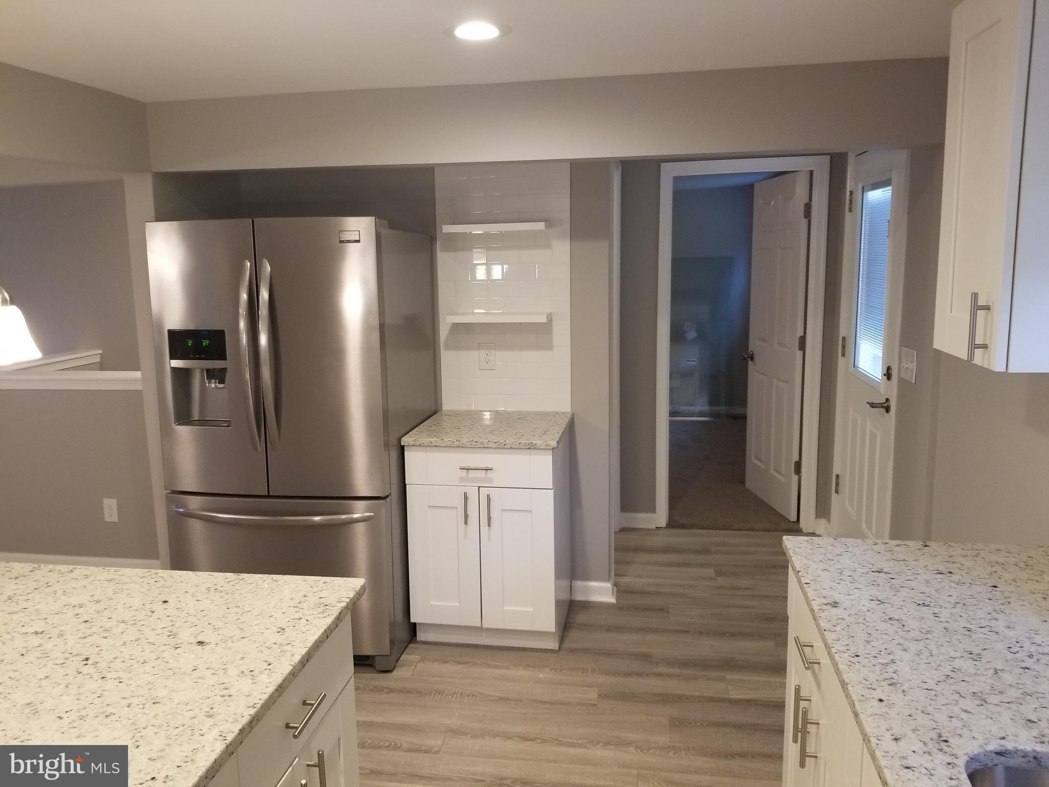 202 Asbury Road Churchville, MD 21028 - Photo 7 of 29 Kitchen