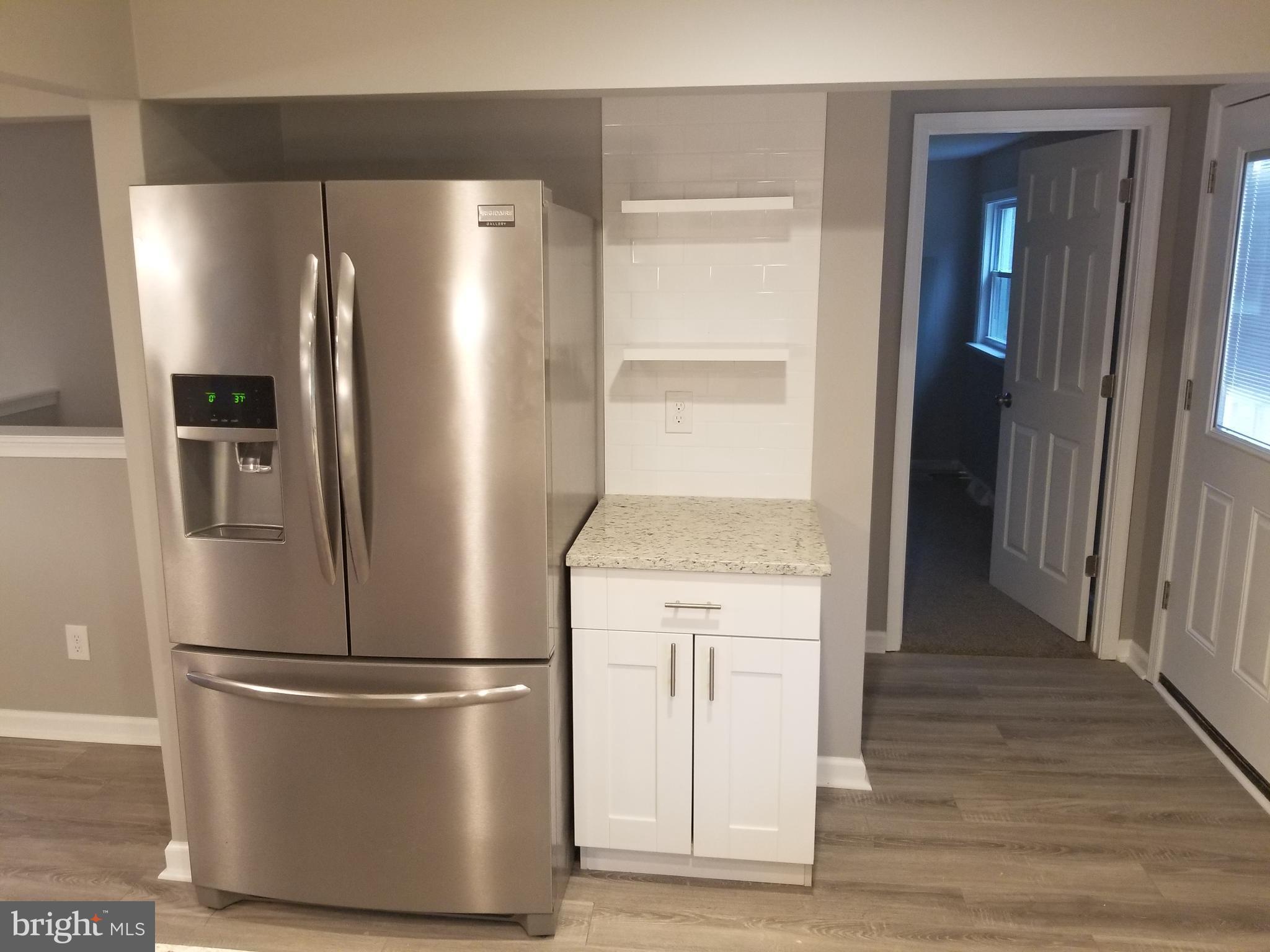 202 Asbury Road Churchville, MD 21028 - Photo 8 of 29 Kitchen