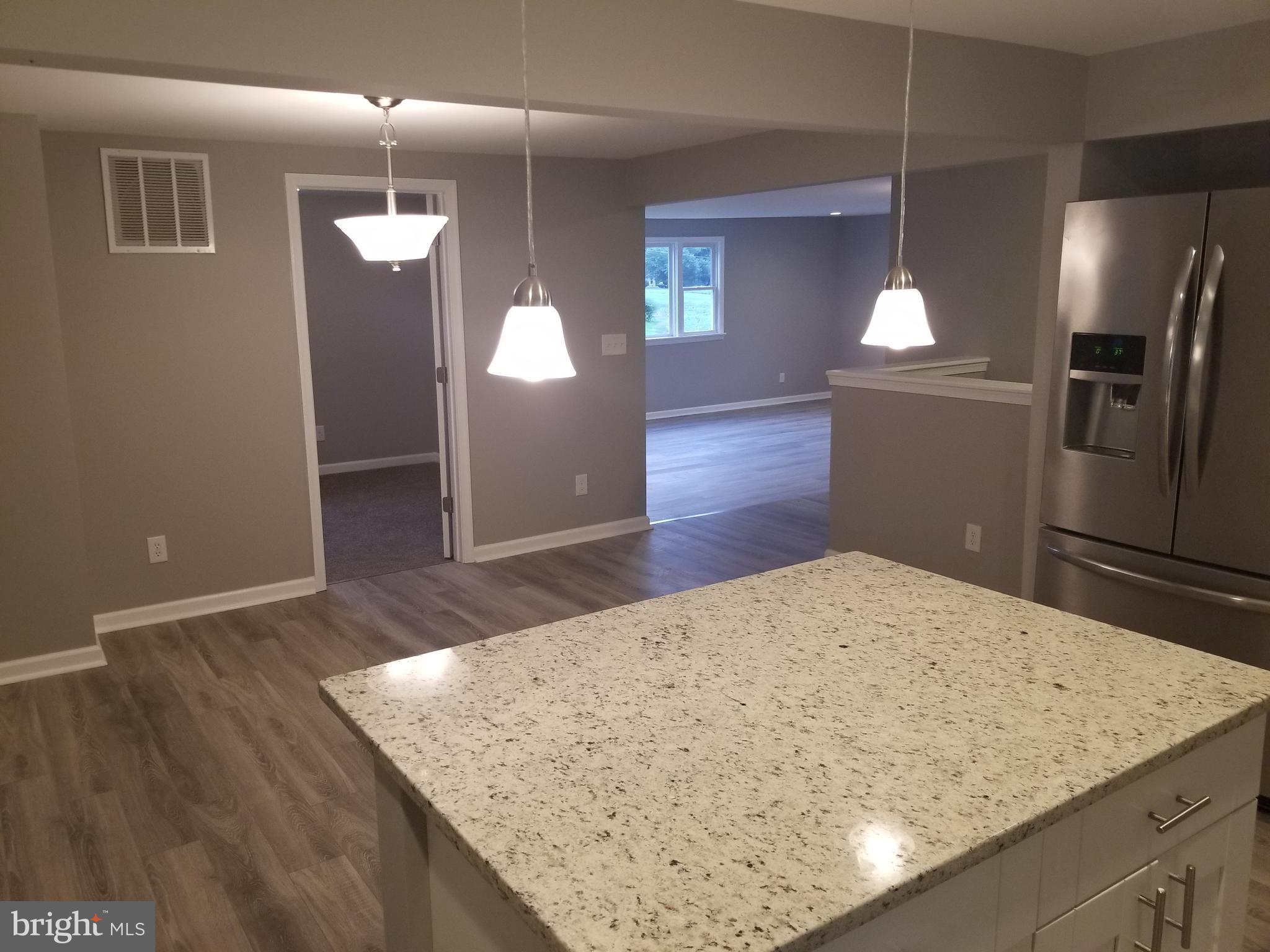202 Asbury Road Churchville, MD 21028 - Photo 9 of 29 Kitchen