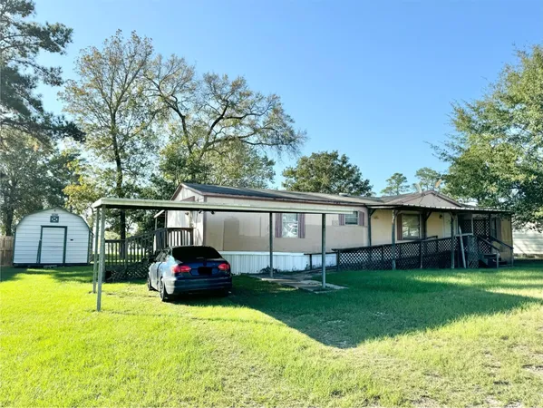 $55,000 | 137 Holly Trail, Trinity, TX 75862