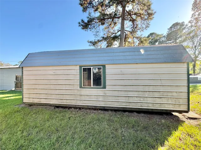 $65,000 | 137 Holly Trail, Trinity, TX 75862