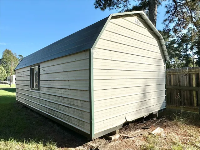 $65,000 | 137 Holly Trail, Trinity, TX 75862