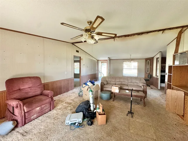 $65,000 | 137 Holly Trail, Trinity, TX 75862