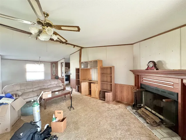 $65,000 | 137 Holly Trail, Trinity, TX 75862