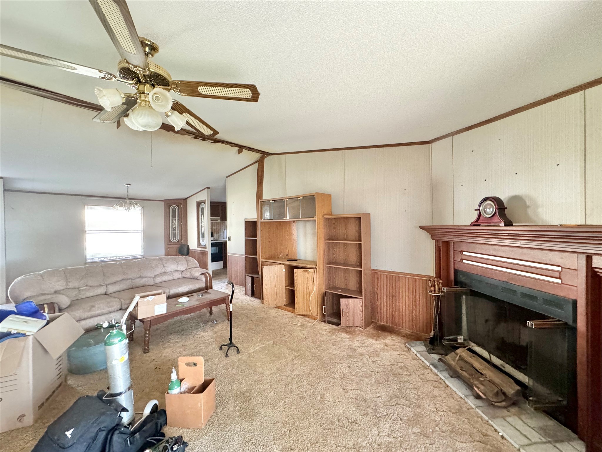 137 Holly Trail Trinity, TX 75862 - Photo 18 of 46