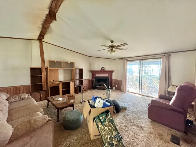 $65,000 | 137 Holly Trail, Trinity, TX 75862