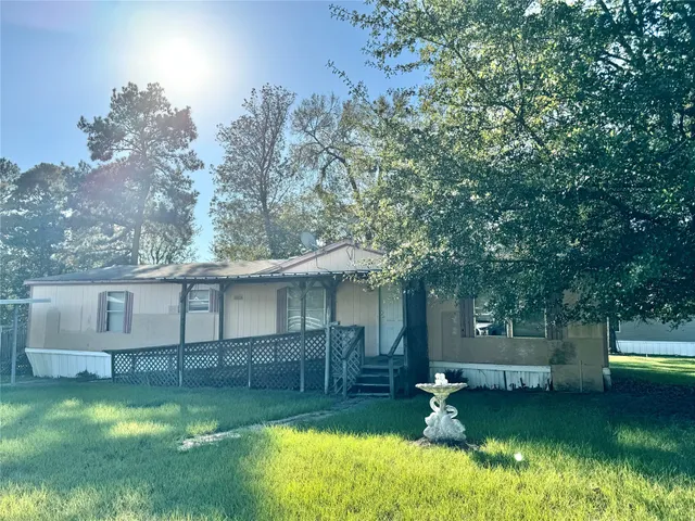 $65,000 | 137 Holly Trail, Trinity, TX 75862
