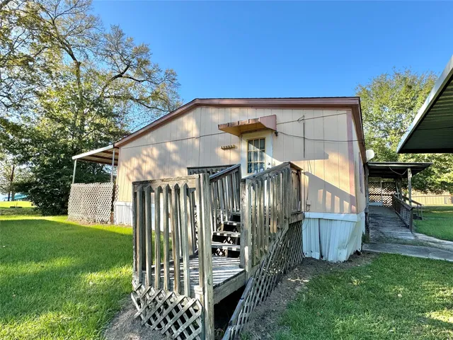 $65,000 | 137 Holly Trail, Trinity, TX 75862