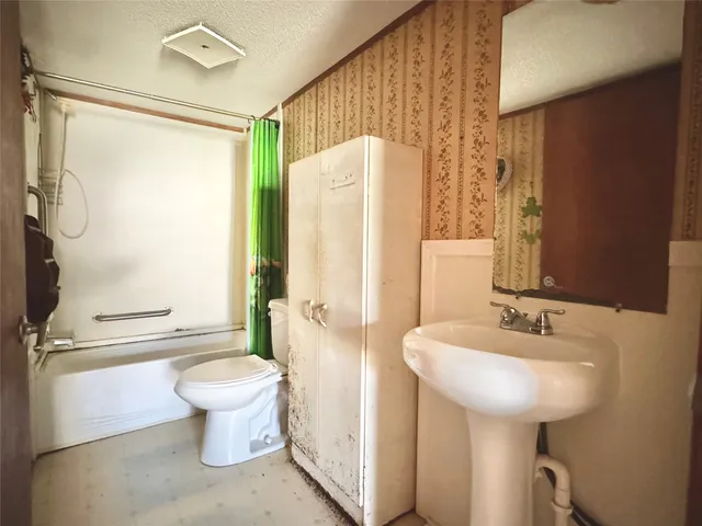 $65,000 | 137 Holly Trail, Trinity, TX 75862