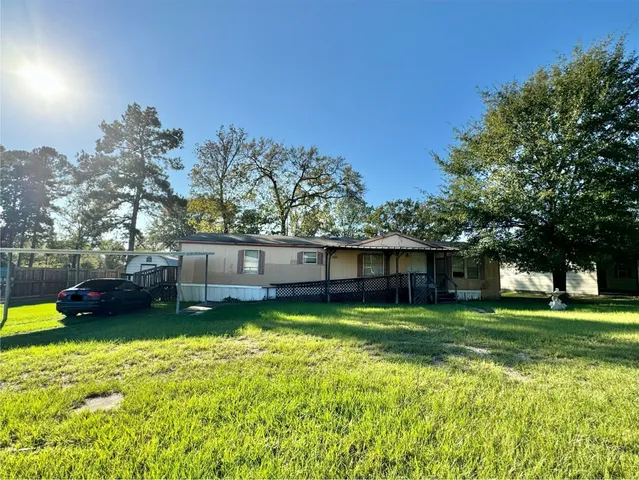 $65,000 | 137 Holly Trail, Trinity, TX 75862