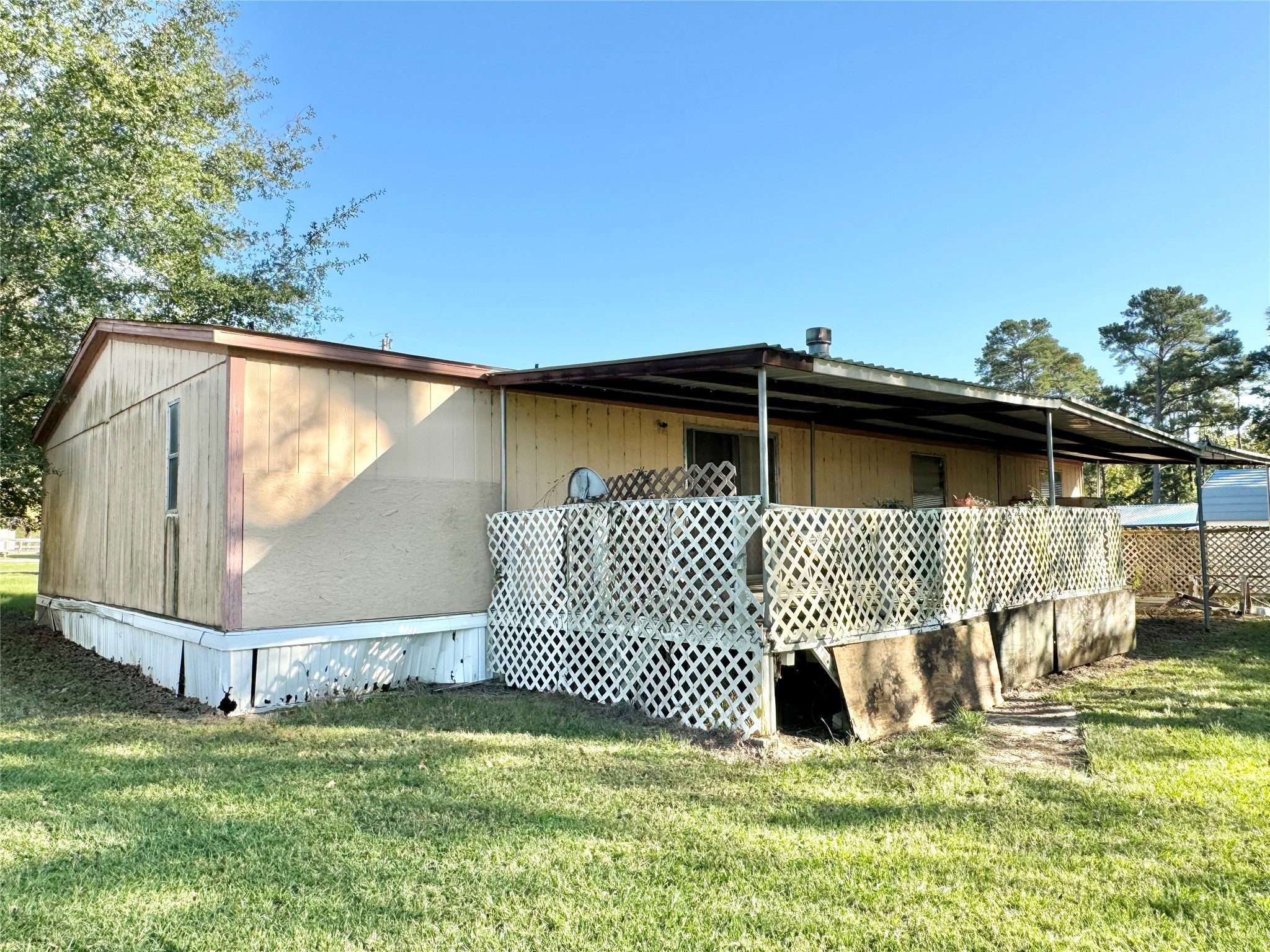 137 Holly Trail Trinity, TX 75862 - Photo 8 of 46