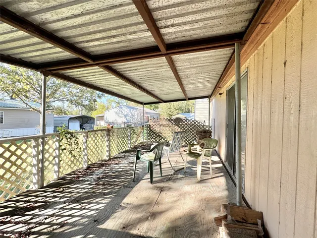 $65,000 | 137 Holly Trail, Trinity, TX 75862