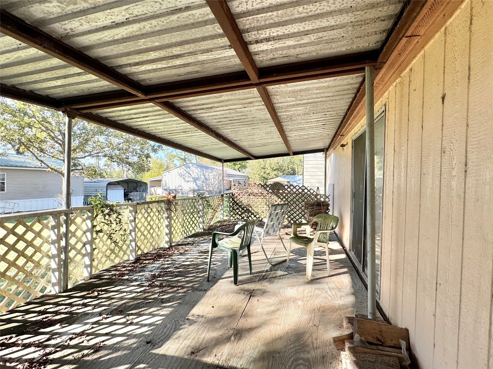 137 Holly Trail Trinity, TX 75862 - Photo 9 of 46