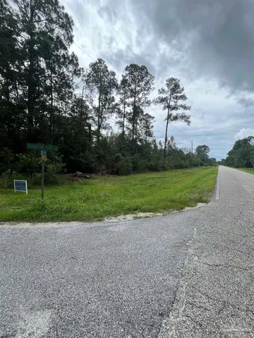 a view of a entertaining space