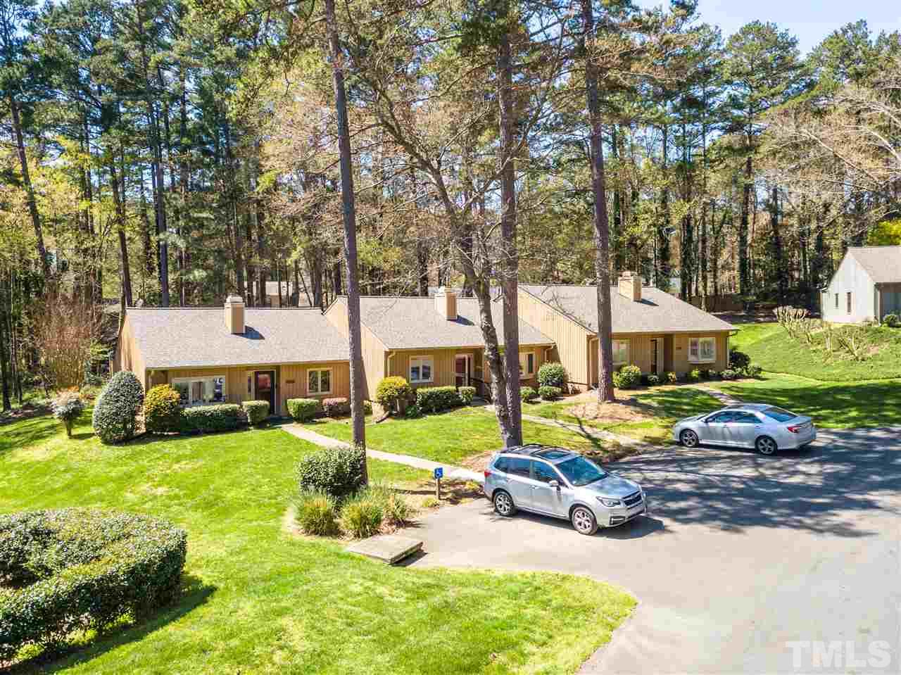 719 Tan Tara Square Raleigh, NC 27615 - Photo 2 of 30