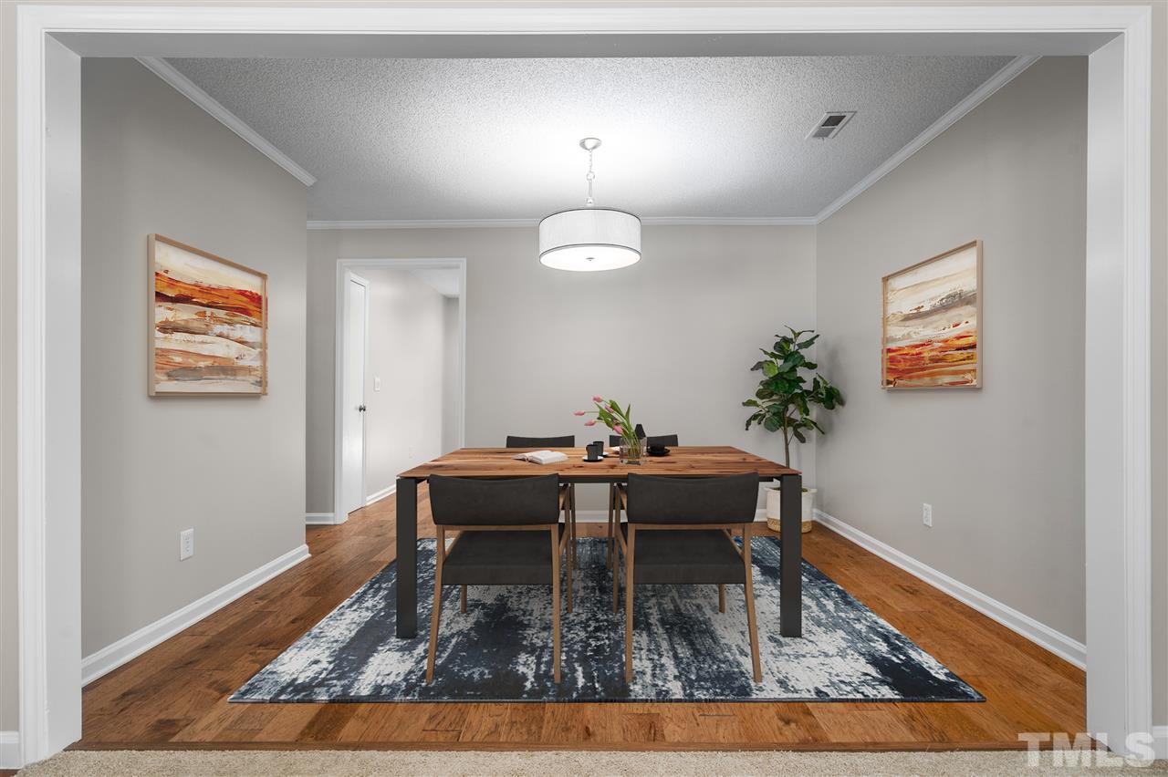 719 Tan Tara Square Raleigh, NC 27615 - Photo 12 of 30