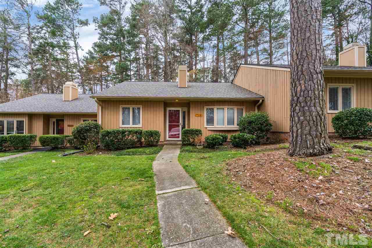 719 Tan Tara Square Raleigh, NC 27615 - Photo 3 of 30