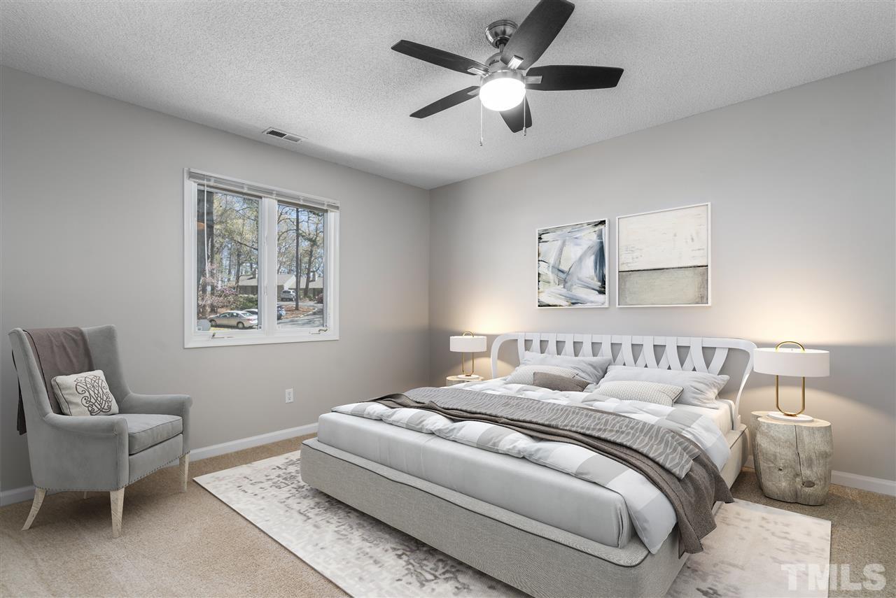 719 Tan Tara Square Raleigh, NC 27615 - Photo 21 of 30