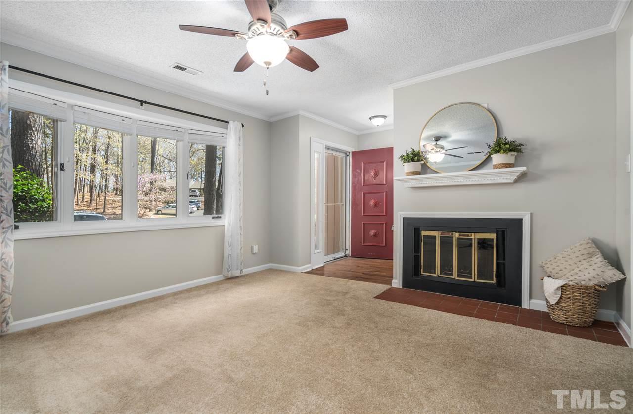 719 Tan Tara Square Raleigh, NC 27615 - Photo 6 of 30