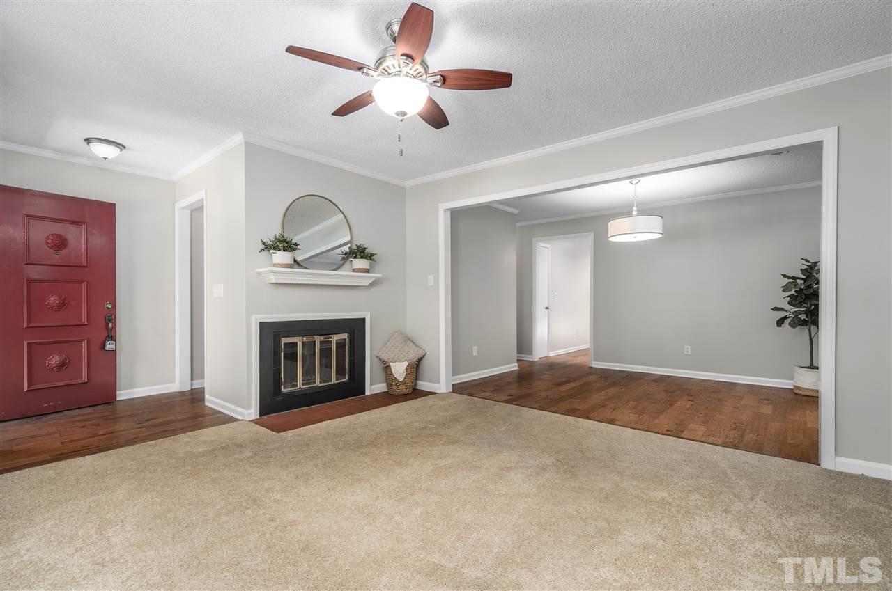719 Tan Tara Square Raleigh, NC 27615 - Photo 9 of 30