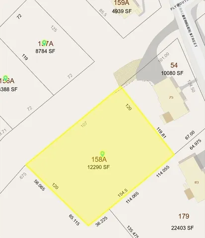 a view of a building