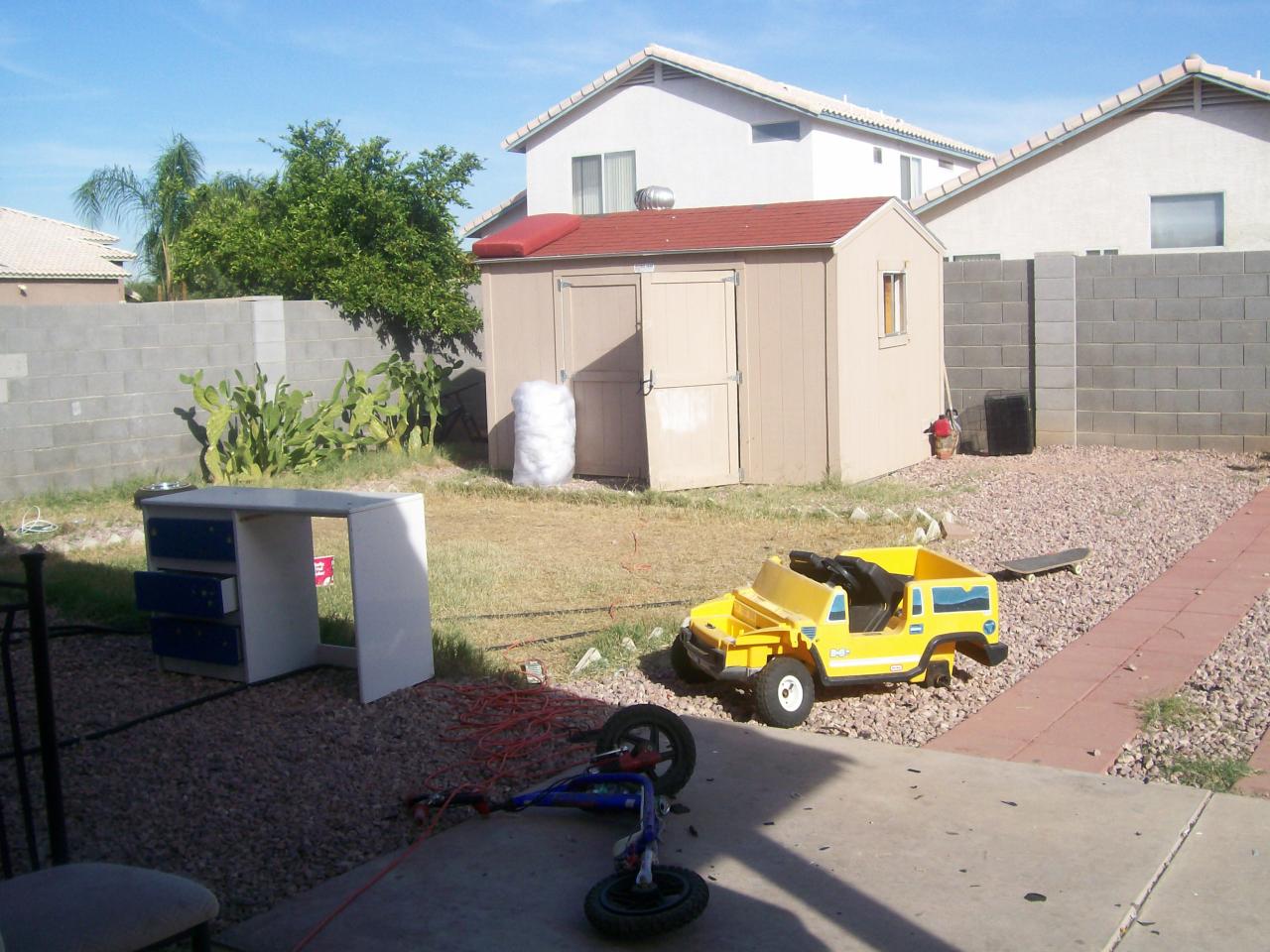 8710 West Granada Road Phoenix, AZ 85037 - Photo 4 of 5 4