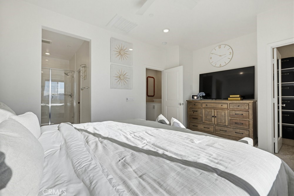 104 Restore Irvine, CA 92618 - Photo 18 of 35 Master Bedroom