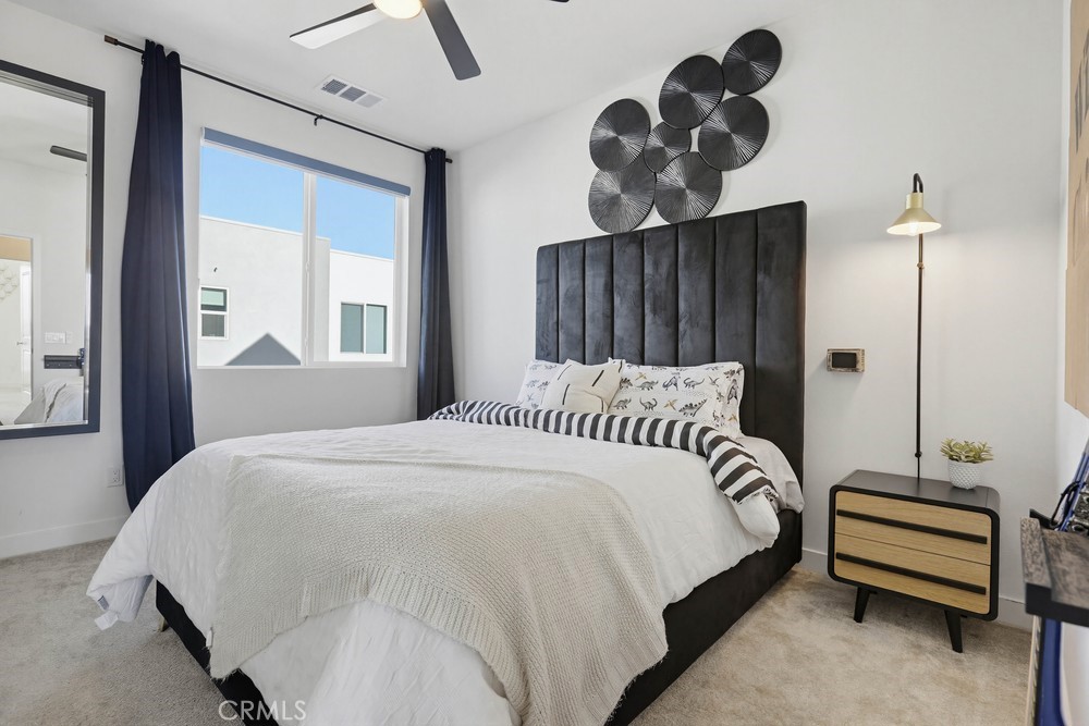 104 Restore Irvine, CA 92618 - Photo 23 of 35 2nd Bedroom