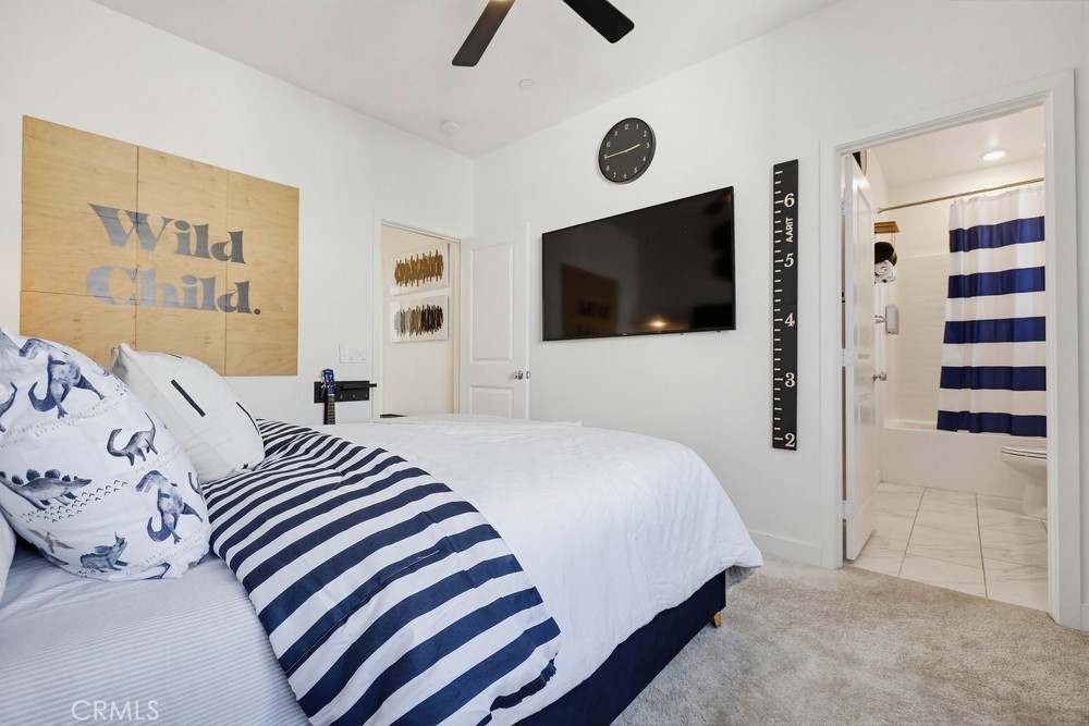 104 Restore Irvine, CA 92618 - Photo 24 of 35 2nd Bedroom