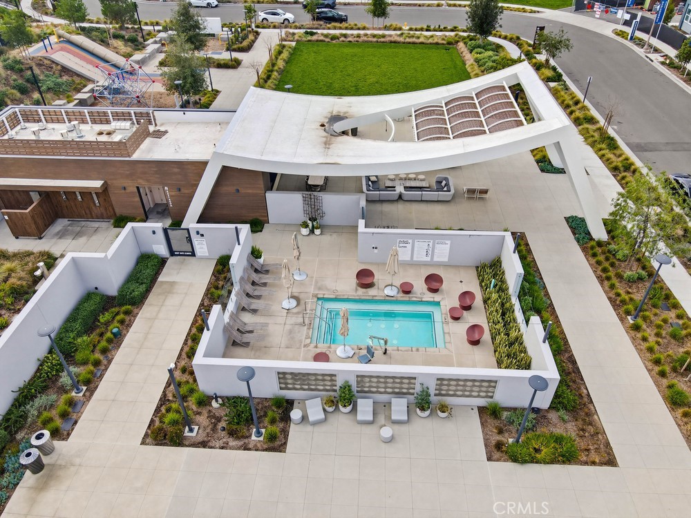 104 Restore Irvine, CA 92618 - Photo 32 of 35 Retreat park amenities