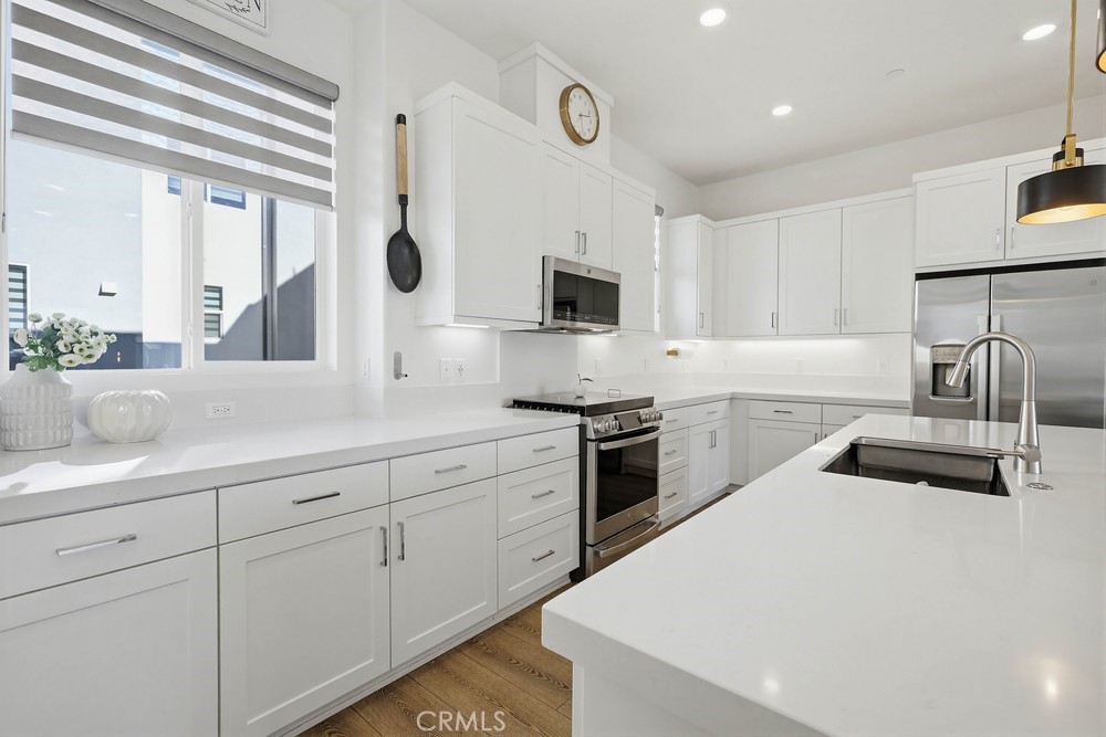 104 Restore Irvine, CA 92618 - Photo 10 of 35 Light from every direction with thoughtfully place windows