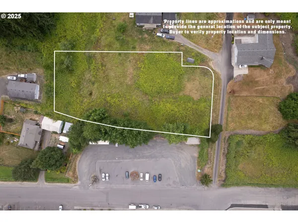 $110,000 | 0 Rock Crest Street, Rainier, OR 97048