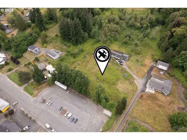 $180,000 | 0 Rock Crest Street, Rainier, OR 97048