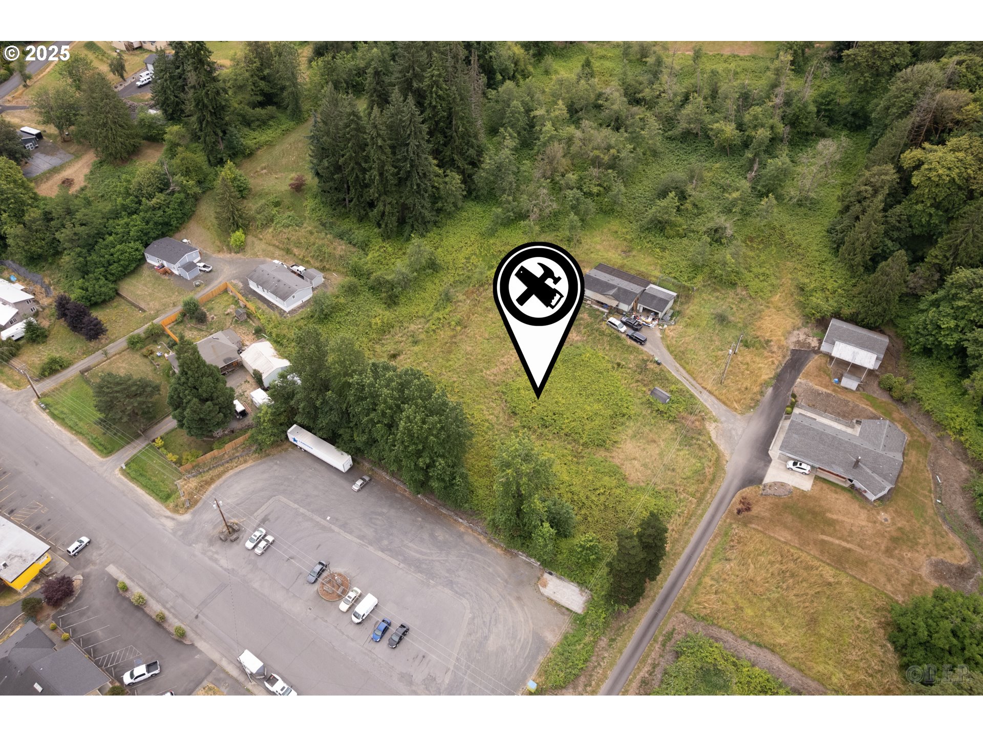 0 Rock Crest Street Rainier, OR 97048 - Photo 4 of 8