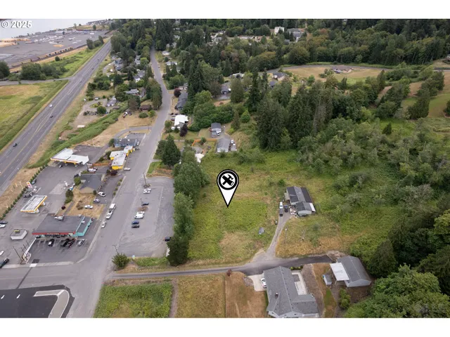 $180,000 | 0 Rock Crest Street, Rainier, OR 97048