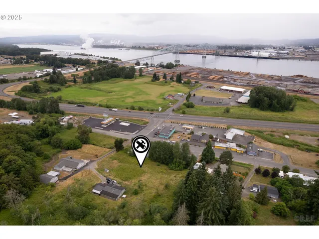 $180,000 | 0 Rock Crest Street, Rainier, OR 97048