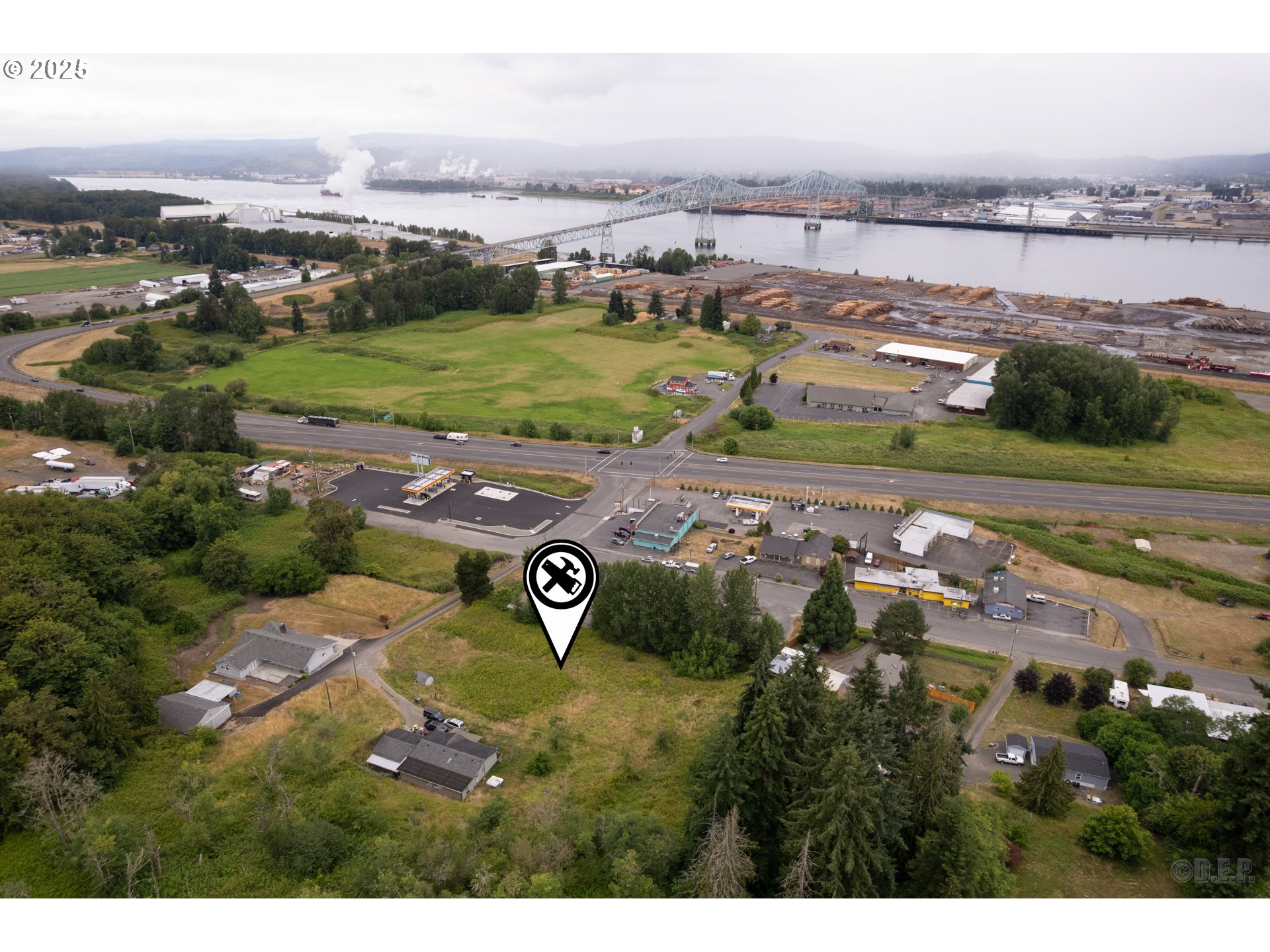 0 Rock Crest Street Rainier, OR 97048 - Photo 6 of 8