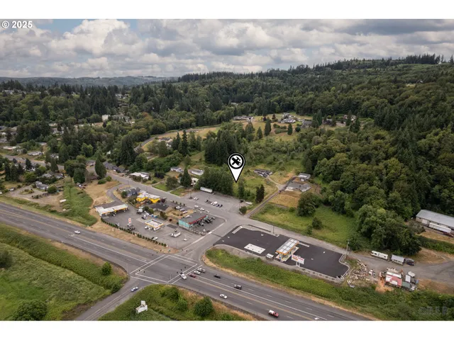 $180,000 | 0 Rock Crest Street, Rainier, OR 97048