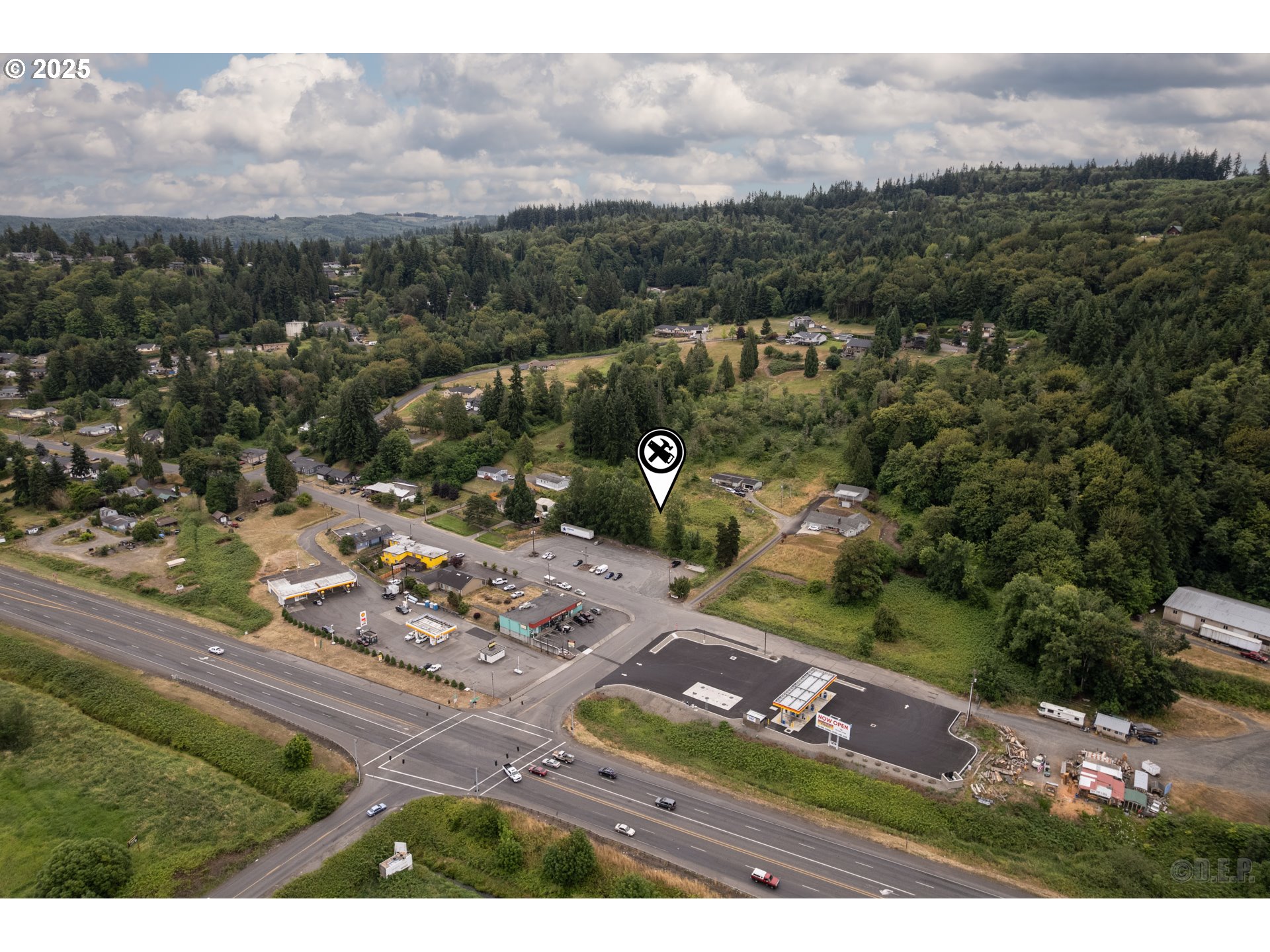 0 Rock Crest Street Rainier, OR 97048 - Photo 7 of 8