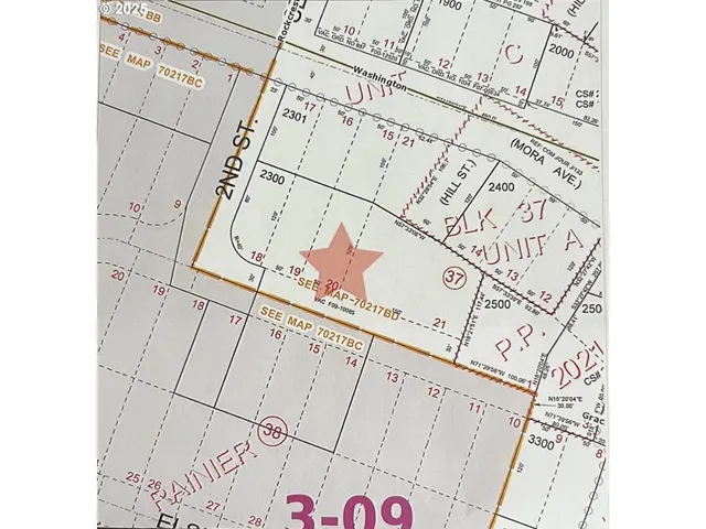 $180,000 | 0 Rock Crest Street, Rainier, OR 97048