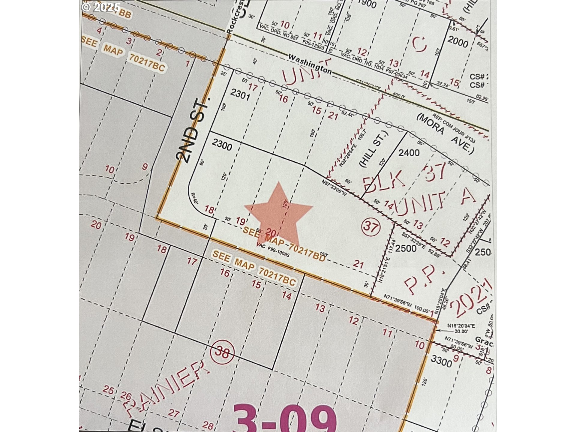 0 Rock Crest Street Rainier, OR 97048 - Photo 8 of 8