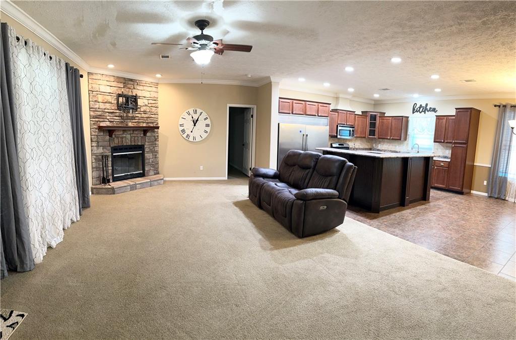173 Robertson Loop Pollock, LA 71467 - Photo 8 of 28 Gallery Image 8