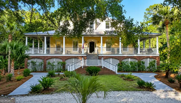 $1,750,000 | 613 Kings Way, St. Marys, GA 31558
