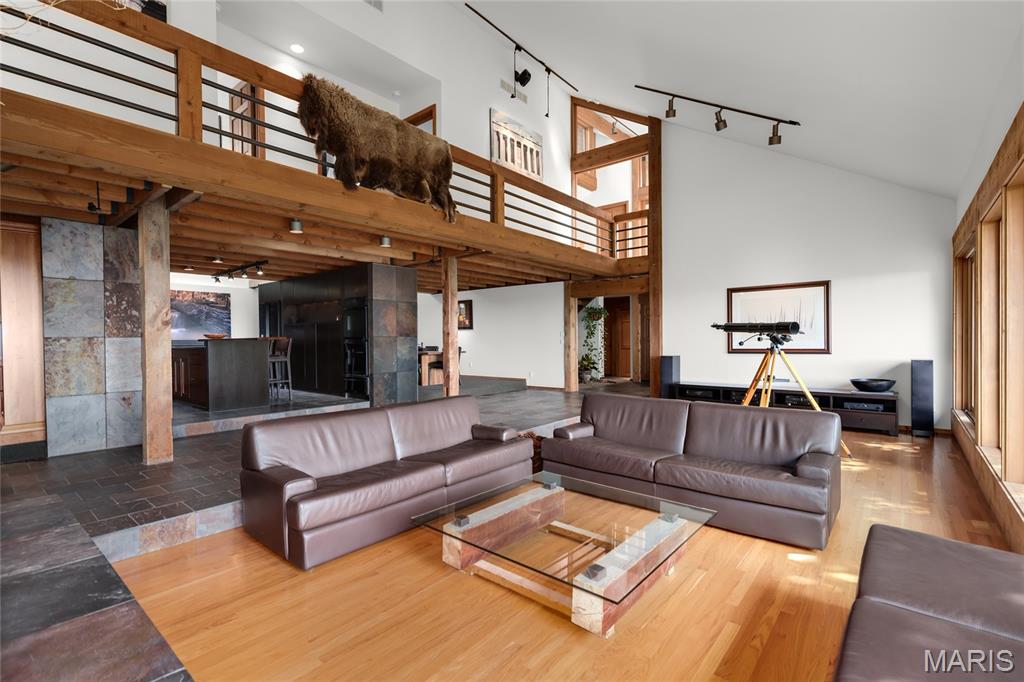 1602 Wolf Trail Road Wildwood, MO 63021 - Photo 4 of 76