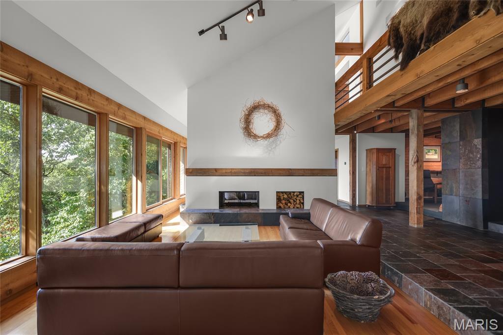 1602 Wolf Trail Road Wildwood, MO 63021 - Photo 5 of 76